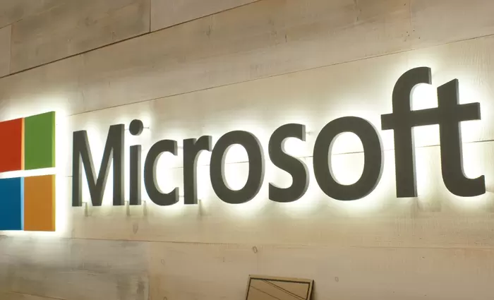 Οργανωτικές αλλαγές στην Microsoft Hellas