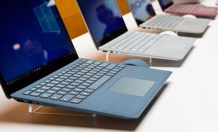 Δεν γλιτώνουν ούτε τα Windows από τον κορωνοϊό