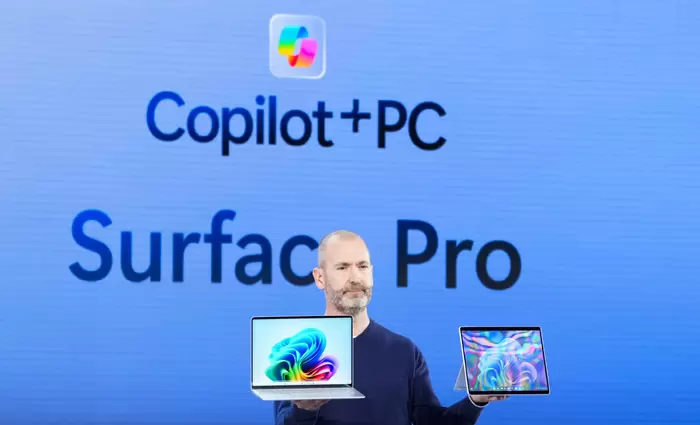 Υπολογιστές τεχνητής νοημοσύνης με δυνατότητες… Μεγάλου Αδελφού παρουσίασε η Microsoft