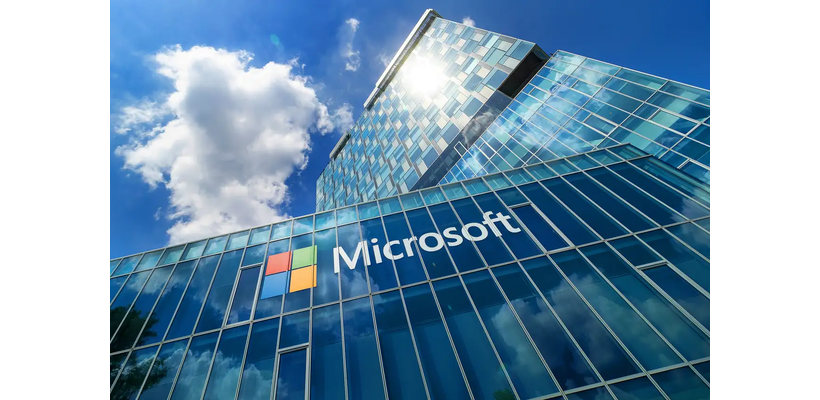 Η Microsoft επενδύει $400 εκατ. στην Ελβετία σε τέσσερα data centers