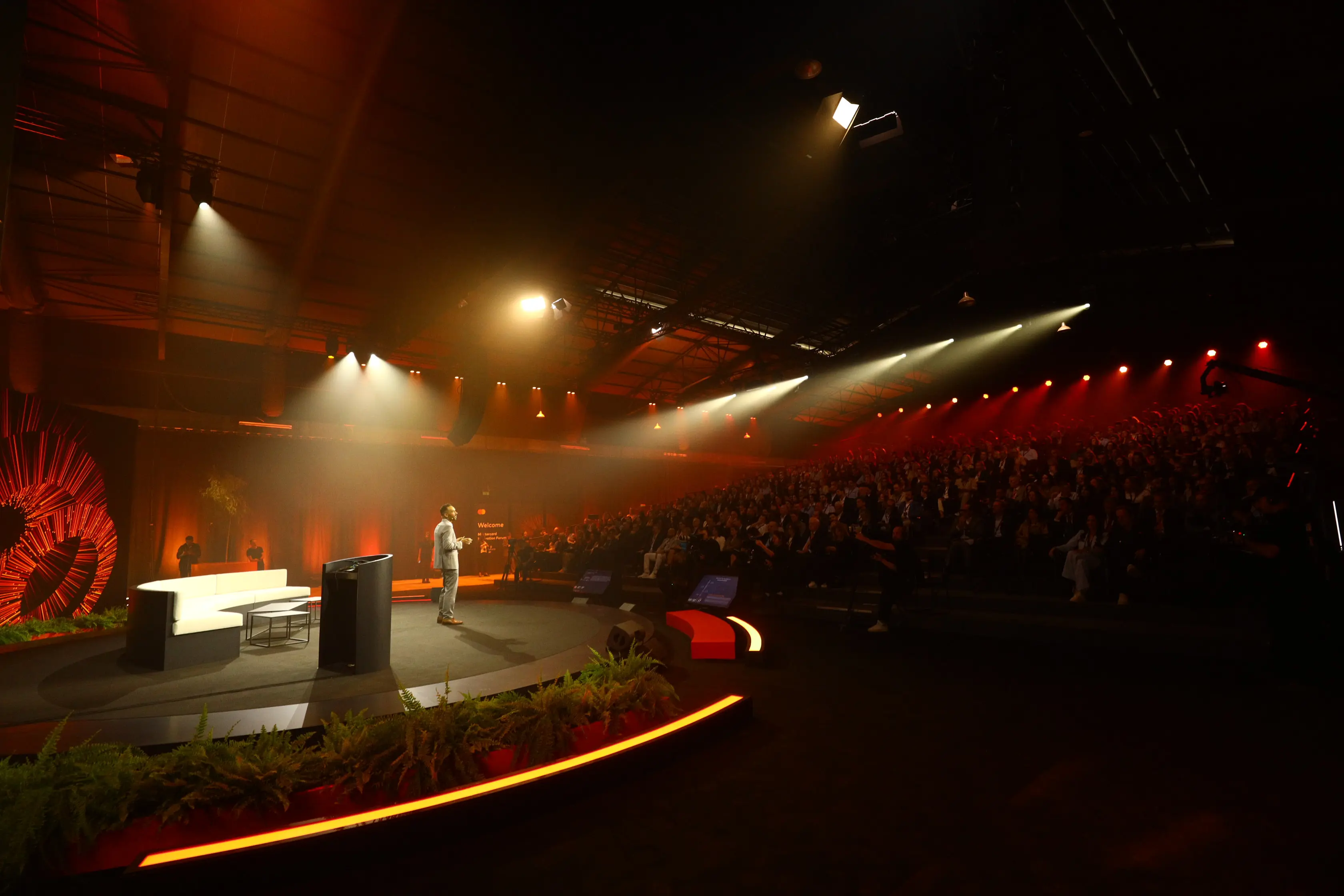 Mastercard Athens Innovation Forum 2025: Διαμορφώνοντας το μέλλον του οικοσυστήματος πληρωμών