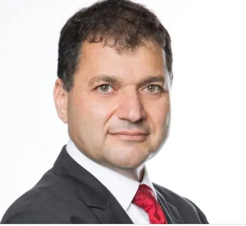 Ο Μίλτος Μιχαηλάς νέος Διευθύνων Σύμβουλος της Alpha Bank Cyprus