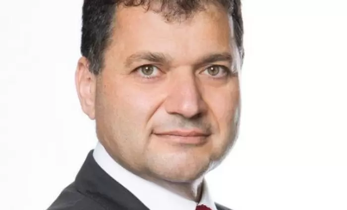 Ο Μίλτος Μιχαηλάς νέος Διευθύνων Σύμβουλος της Alpha Bank Cyprus