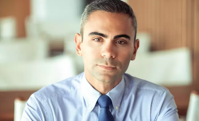 Μιχάλης Οικονομίδης: Οι επενδύσεις πρέπει να γίνονται με περισυλλογή και ενημέρωση