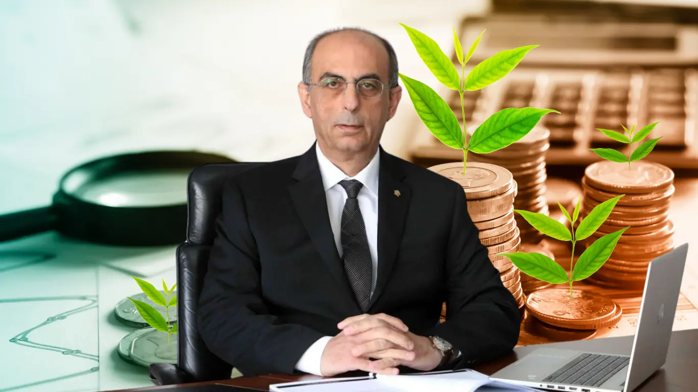 Η φορολογική μεταρρύθμιση πρέπει να γίνει εργαλείο ανάπτυξης