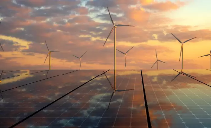 Στο 19,7% έφτασε το μερίδιο των ΑΠΕ στο σύνολο ενέργειας της ΕΕ