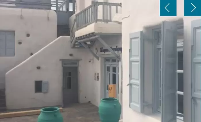 Τράπεζα Κύπρου: Πωλεί φιλέτο στη Μύκονο