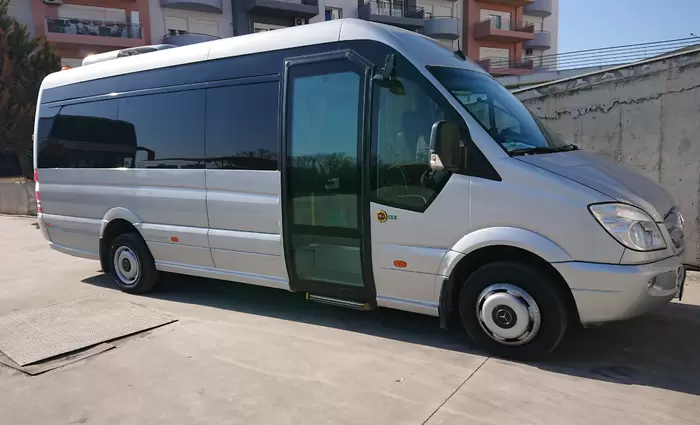 Σοβαρό πρόβλημα η έλλειψη επαγγελματιών οδηγών λεωφορείων