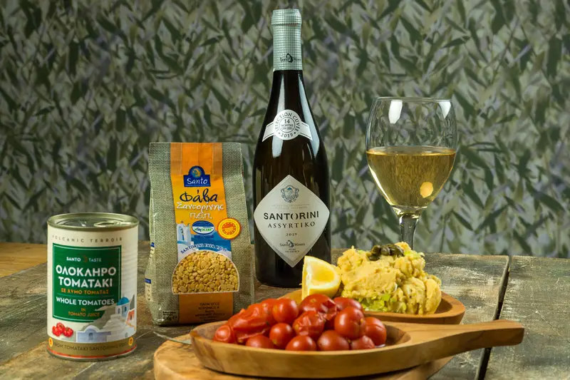 Οι μικροί θησαυροί της Ευρώπης στο πιάτο των Ελλήνων καταναλωτών