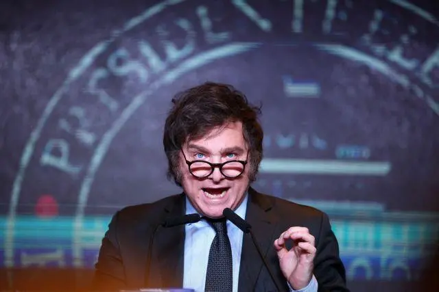 Γενική απεργία στην Αργεντινή ενάντια στο εργασιακό νομοσχέδιο Μιλέι