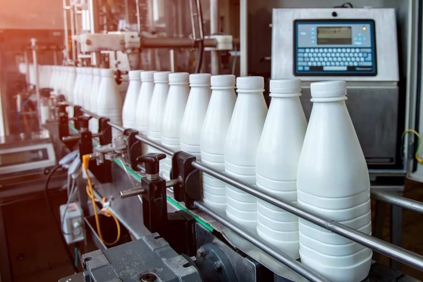 Mega deal μεταξύ Arla και DMK: Ενας γαλακτοκομικός κολοσσός γεννιέται στην Ευρώπη