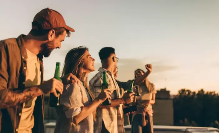 Πώς οι «τεμπέληδες» Millennials θα γίνουν η πιο πλούσια γενιά στην ιστορία