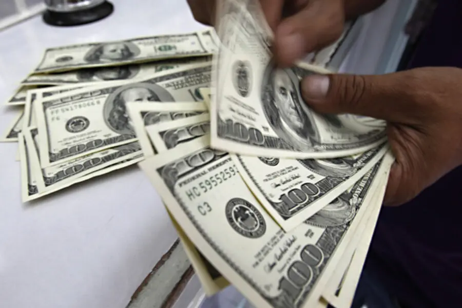 Εκατομμυριούχοι: Οι ΗΠΑ πρόσθεταν χίλιους νέους την ημέρα το 2024