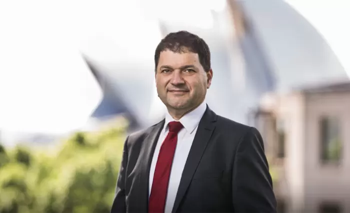 Ο Μίλτος Μιχαηλάς νέος Διευθύνων Σύμβουλος της Alpha Bank Cyprus