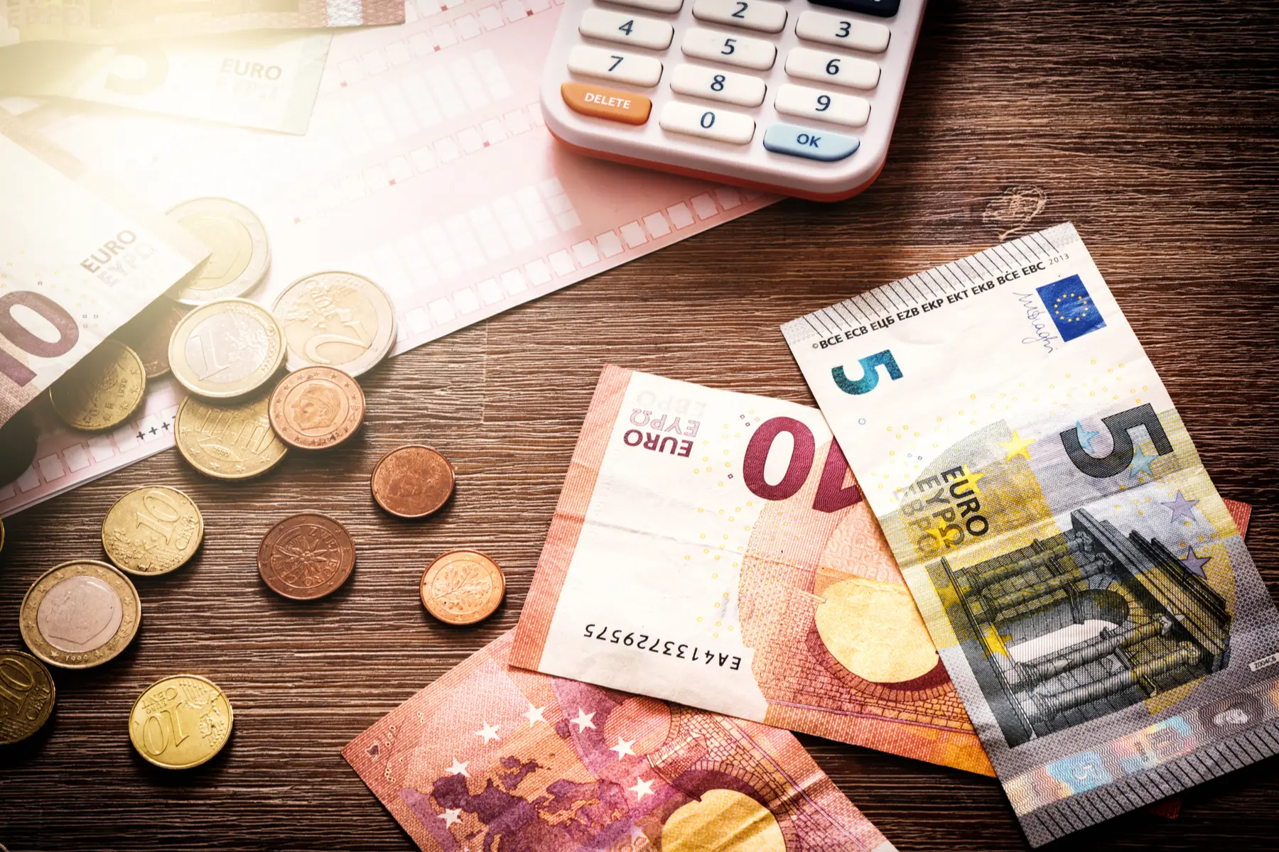 Πώς συγκρίνεται ο μισθός σας σε σχέση με τους υπόλοιπους;
