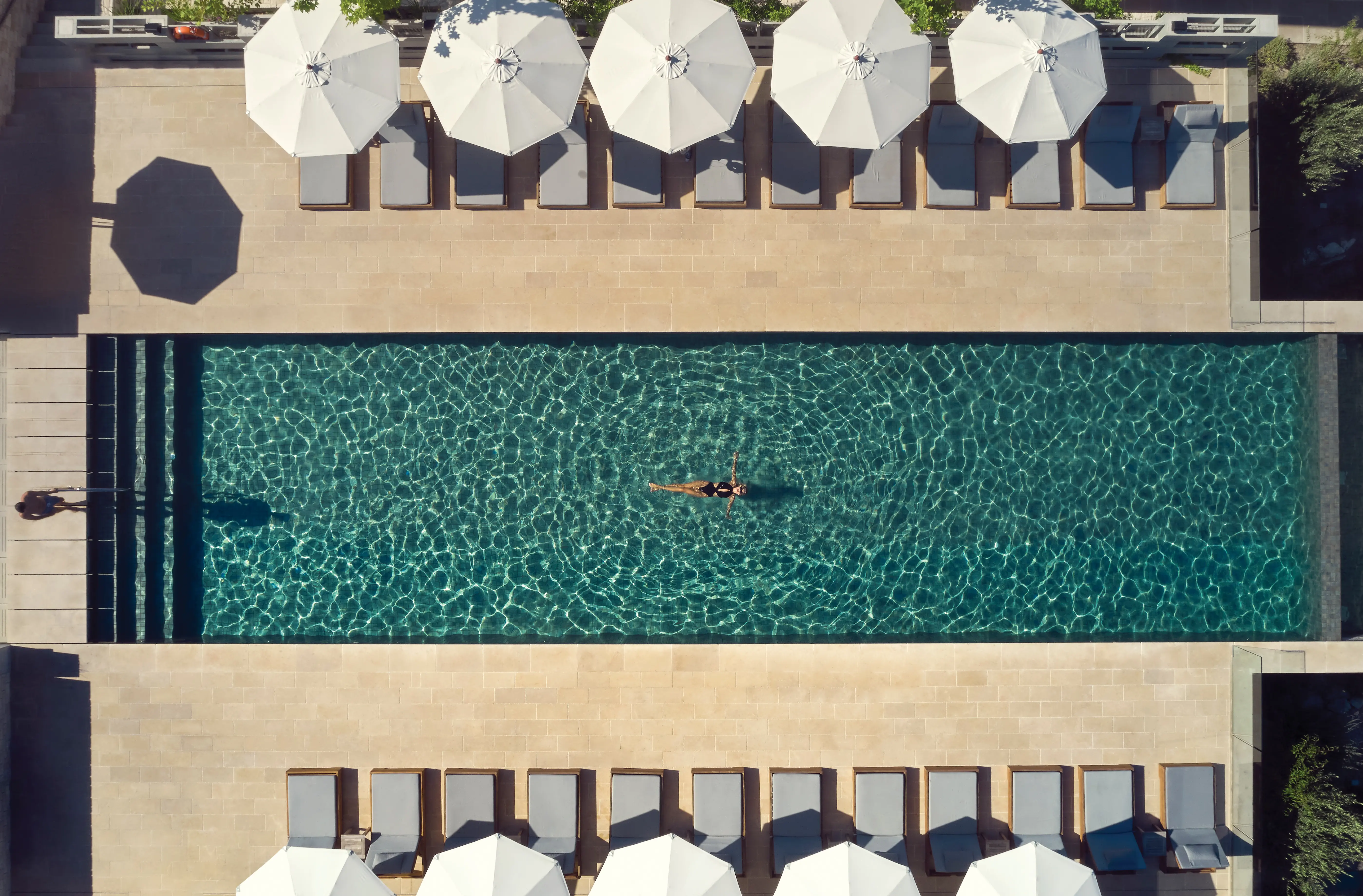 Minthis: Πρωτοποριακό, πολυτελές και καινοτόμο