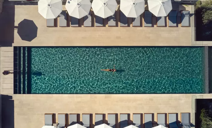 Minthis: Πρωτοποριακό, πολυτελές και καινοτόμο