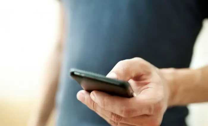 Προειδοποιεί για απάτες μέσω μηνυμάτων sms ο Σύνδεσμος Τραπεζών