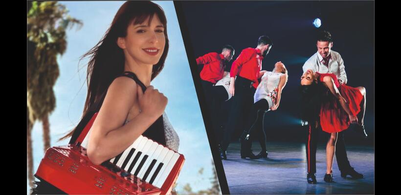 Μοναδικές στιγμές στο Cap St Georges Hotel & Resort