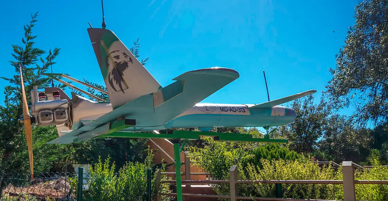 Ισραήλ: Ψάχνει πώς «τρύπησε» το drone της Χεζμπολάχ την αντιπυραυλική αεράμυνα
