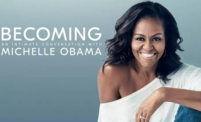 Πόσα βιβλία της Μισιέλ Ομπάμα πωλήθηκαν μέχρι σήμερα