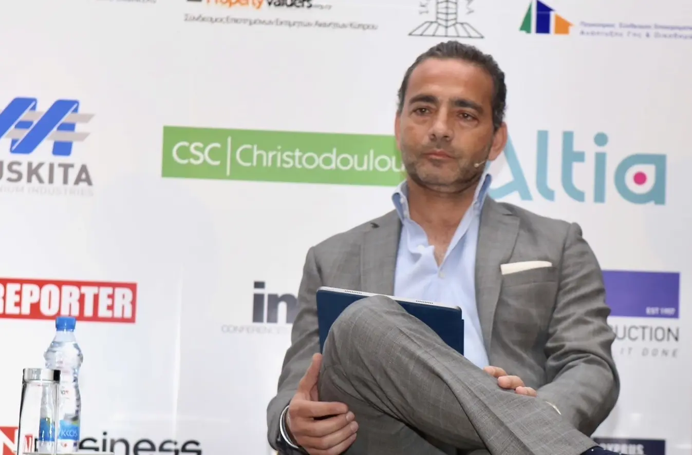 Γ. Μισιρλής: Να κρατηθεί ζωντανό το όνειρο απόκτησης στέγης για Κύπριους