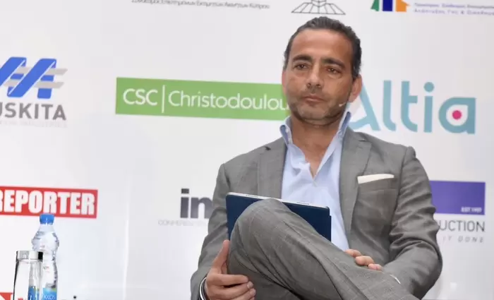 Γ. Μισιρλής: Να κρατηθεί ζωντανό το όνειρο απόκτησης στέγης για Κύπριους