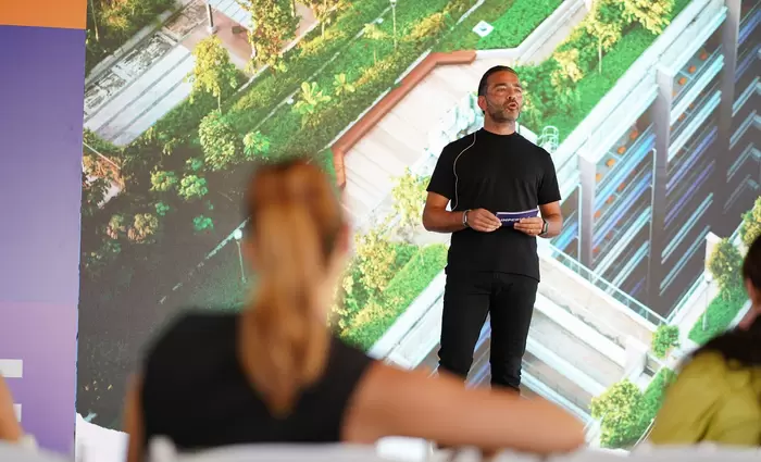 Τα σπίτια του μέλλοντος είναι… πράσινα!