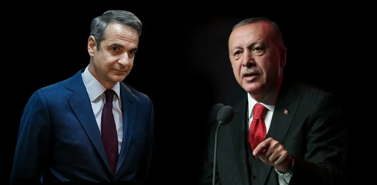 Bloomberg: Ελλάδα-Τουρκία στοχεύουν σε σύσφιξη δεσμών, ακόμα και με διαιρεμένη Κύπρο