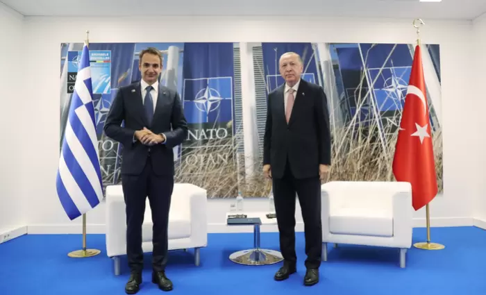 Ετοιμάζεται «Ανοιχτό Αιγαίο» με ετήσια βίζα για επισκέψεις Τούρκων πολιτών