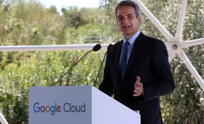 Google: Τι περιλαμβάνει η mega-επένδυση στην Ελλάδα