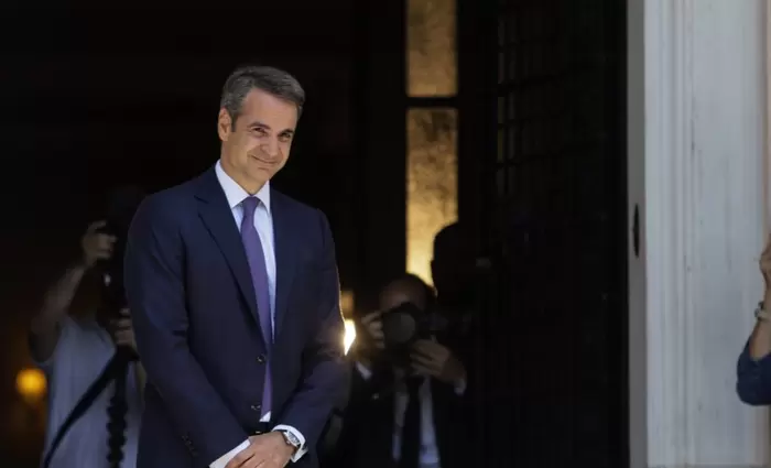 Ελλάδα: Στο μικροσκόπιο του Κυριάκου Μητσοτάκη οι μεταρρυθμίσεις