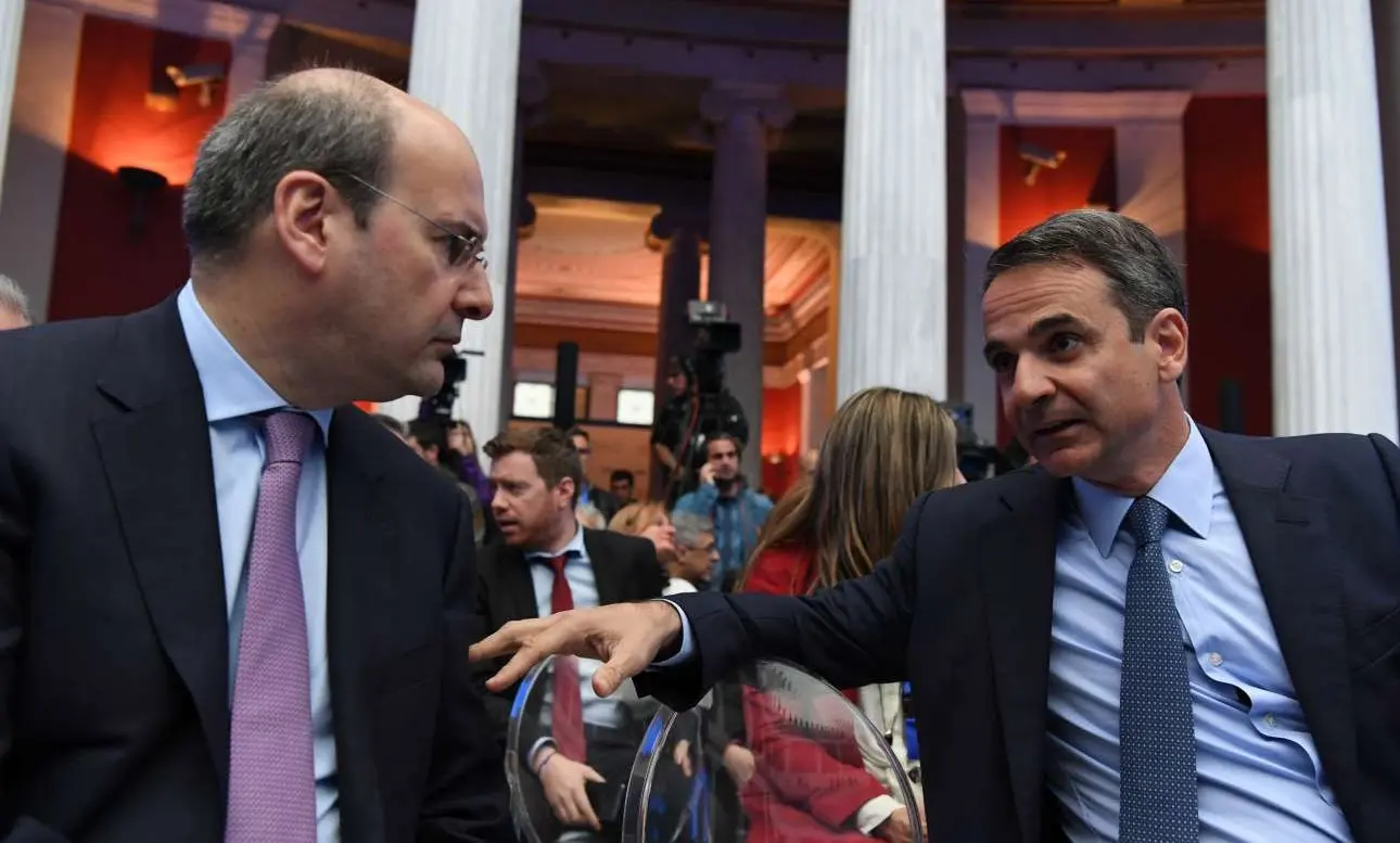 Πανηγυρίζει ο Μητσοτάκης - Πώς «καλωσόρισε» τα νέα της επενδυτικής βαθμίδας