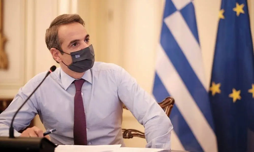 Ελλάδα: «Πουλουστρίνα» €150 για εμβολιασμένους νέους 18-25 ετών (ΒΙΝΤΕΟ)