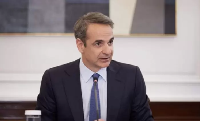 Στο Λονδίνο ο Μητσοτάκης για ομιλία σε επενδυτικό συνέδριο