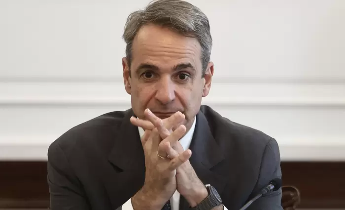 Μητσοτάκης: Δεν καταργείται η πενθήμερη εργασία και το 40ωρο στην Ελλάδα