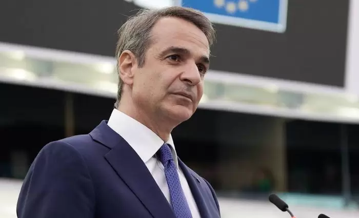 Αντιμετώπιση ενεργειακής κρίσης ζητά ο Μητσοτάκης