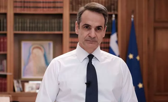 Μητσοτάκης: Μέτρα στήριξης των ανέργων