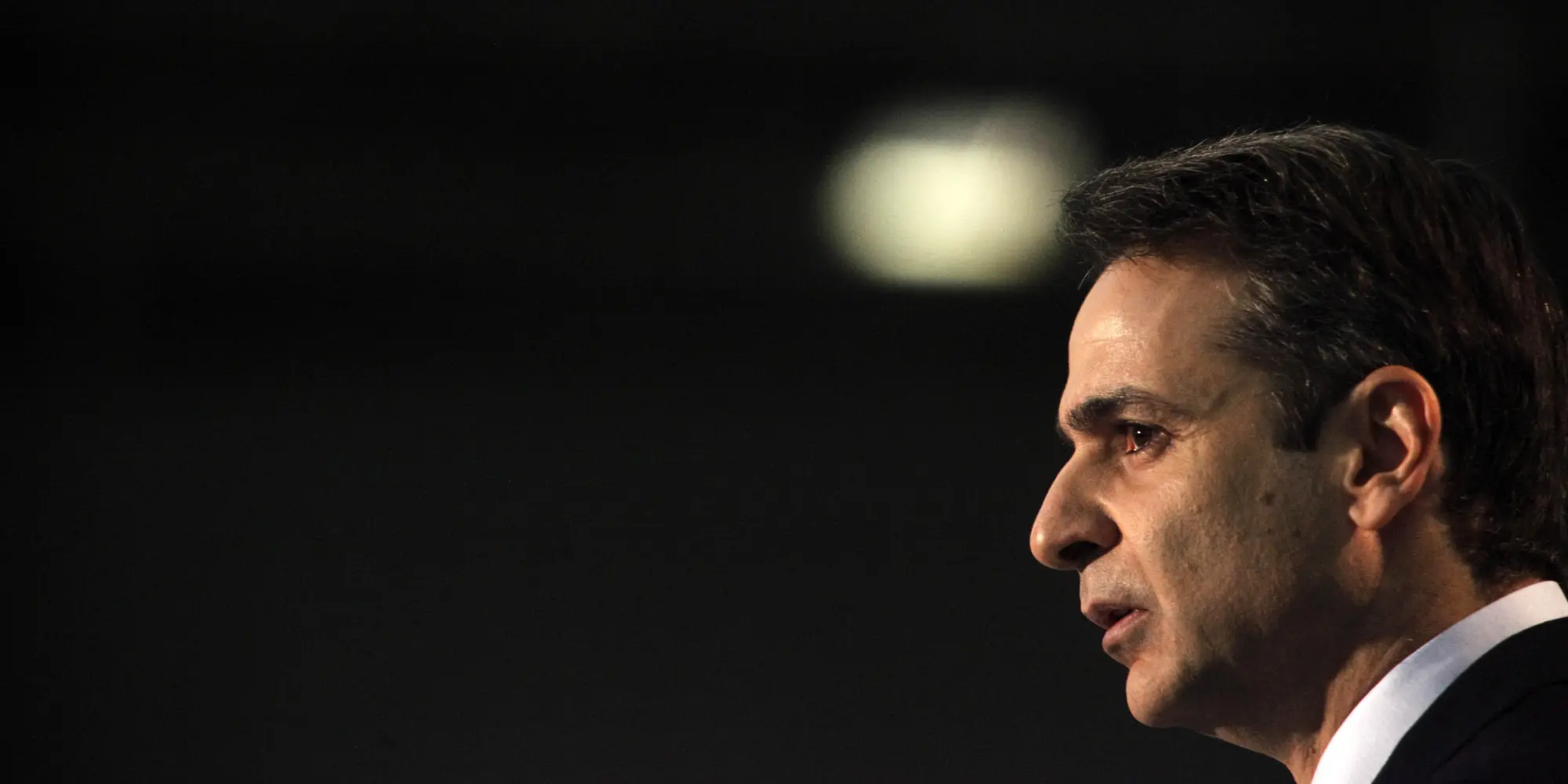 Μητσοτάκης στους Financial Times: Βγαίνουμε από τον φαύλο κύκλο