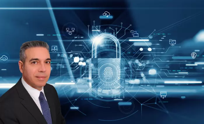 Γ. Μιχαηλίδης: Με όραμα ένα ψηφιακά ασφαλές μέλλον για όλους