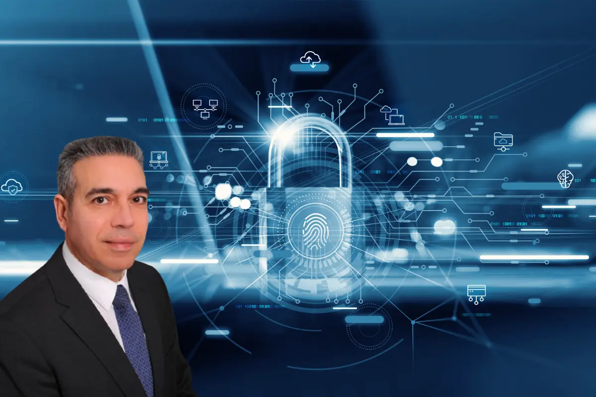 Γ. Μιχαηλίδης: Με όραμα ένα ψηφιακά ασφαλές μέλλον για όλους