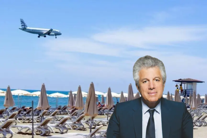 Κλειδί για επενδύσεις η κερδοφορία των ξενοδοχείων, λέει ο πρόεδρος του ΠΑΣΥΞΕ