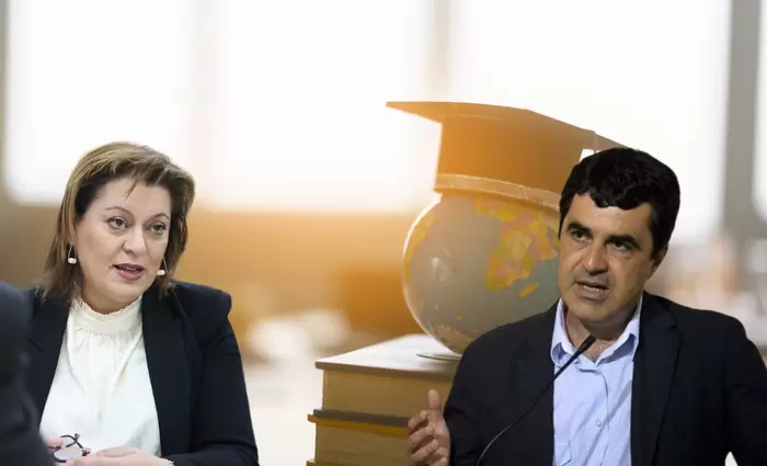 Μιχαηλίδου: Διεθνοποίηση με ξενόγλωσσα προγράμματα - Μυλωνάς: Κίνδυνος ανισοτήτων