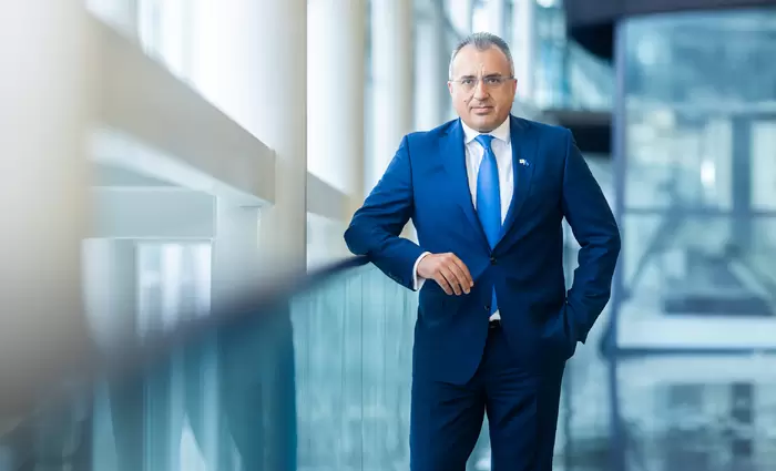 Μιχάλης Χατζηπαντέλας: «Η φορολογική πολιτική χρειάζεται τόλμη και σύμπνοια»