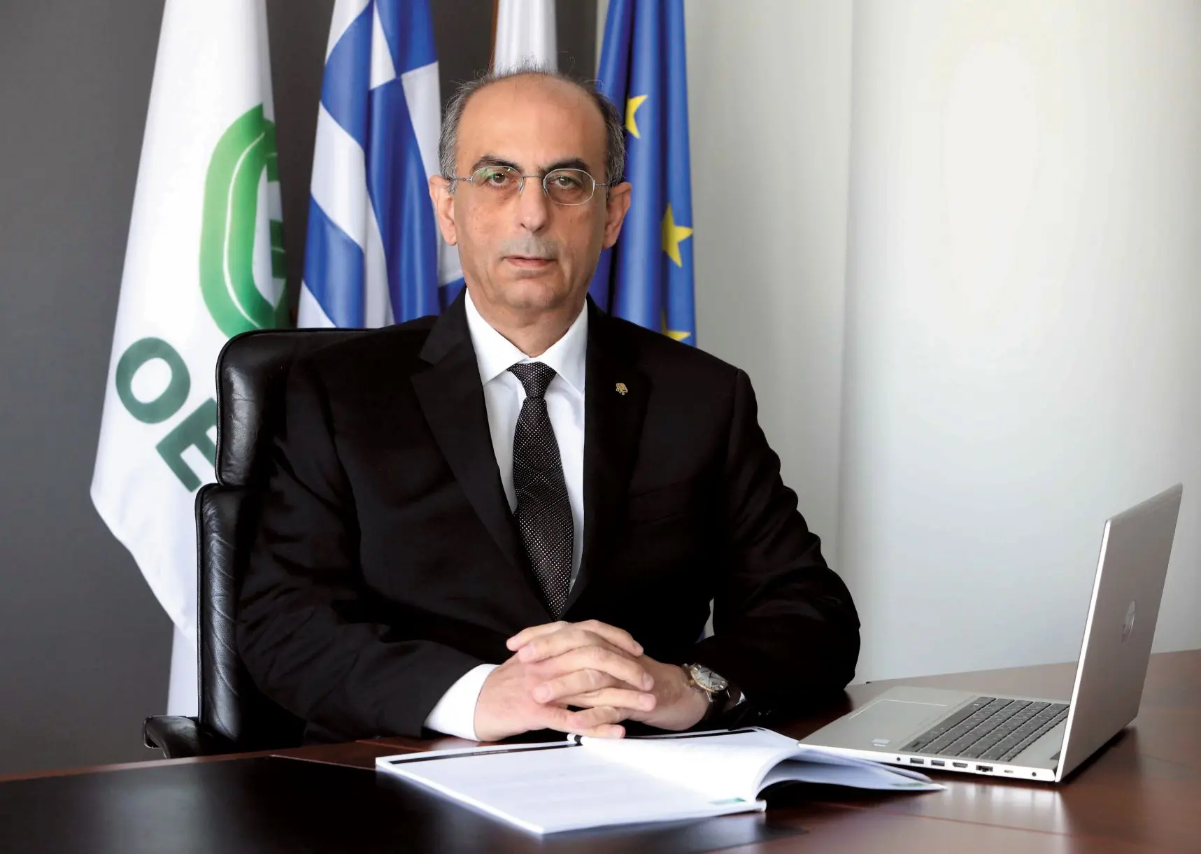 Μιχάλης Αντωνίου: Η επόμενη μέρα για τον κατώτατο μισθό