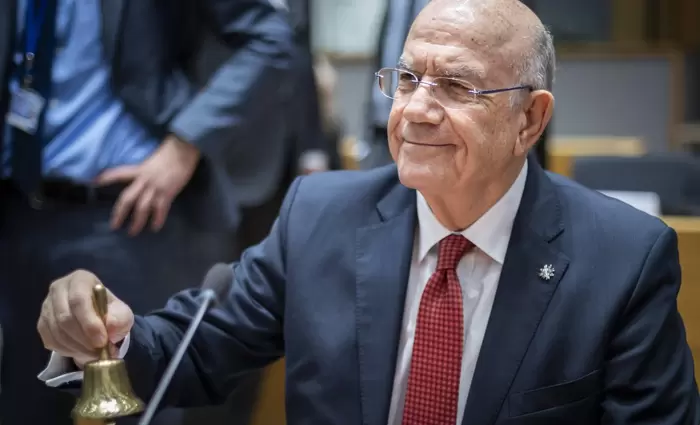 Η σημασία της επιστροφής στις διεθνείς αγορές μετά από ενάμιση χρόνο