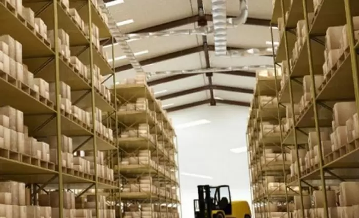 Σε ανοδική τροχιά το χονδρικό εμπόριο και τα μηχανοκίνητα οχήματα το γ΄ τρίμηνο 2025