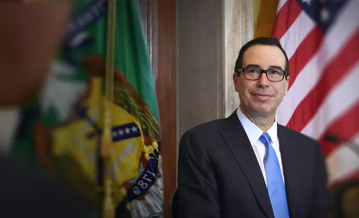 ΗΠΑ: Αν δεν υπάρξει συμφωνία θα υπάρξουν δασμοί στην Κίνα στις 15 Δεκεμβρίου