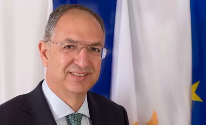 Συμμετοχή Υπουργού Γεωργίας σε Διάσκεψη για την κλιματική αλλαγή