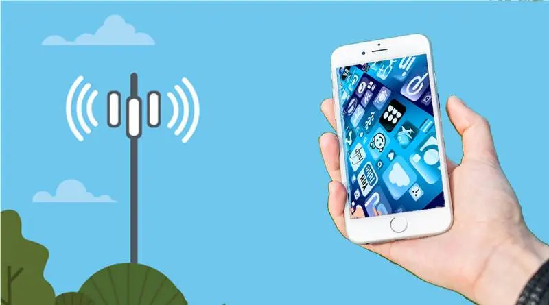 Μέσω wifi και από κινητό η πρόσβαση στο διαδίκτυο